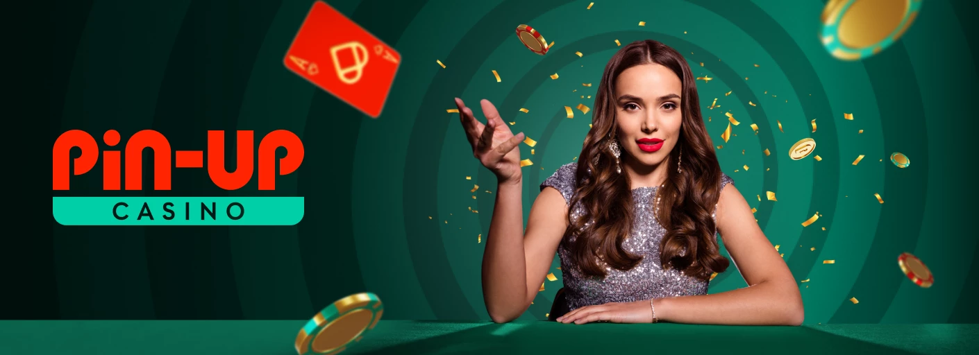 Pin Up Casino