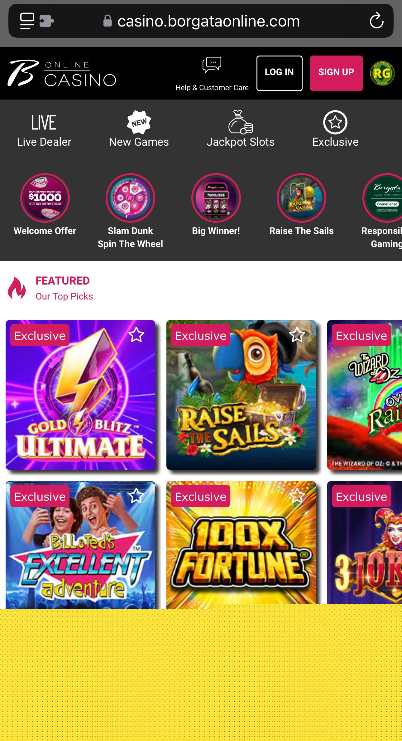 casino online casino online
