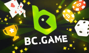 BC.Game APK The Ultimate Guide for Cameroonian Users