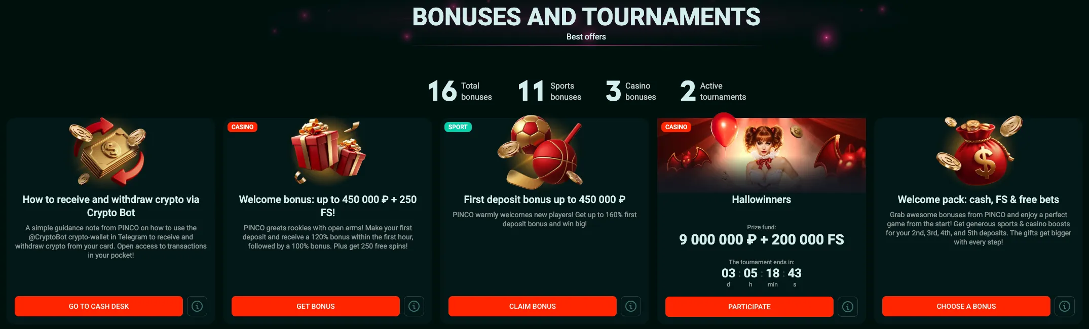 pinco casino online pinco casino online