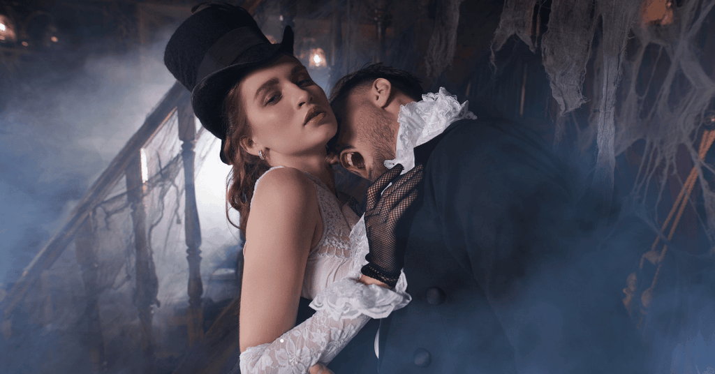 What's Broken with Mainstream Pornography?