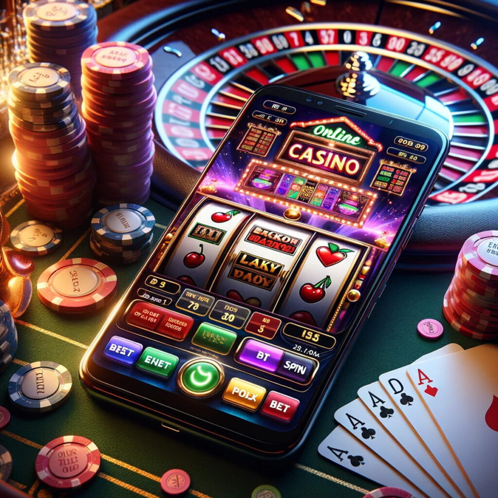 Winnita Gambling Establishment è legale? - Recensione 2025
