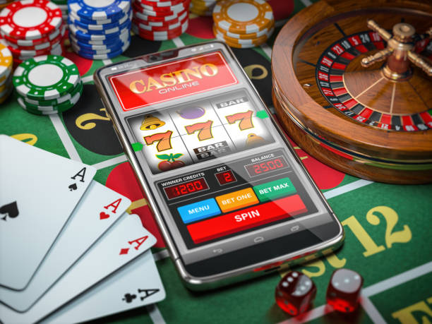 Discover the Thrills of Betnuvo Online Casino UK -93911092