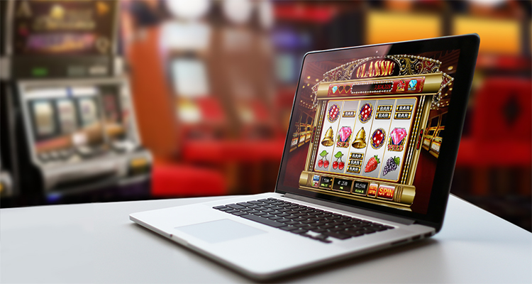 Discover the Thrills of CasinoJoy UK Your Ultimate Gaming Destination