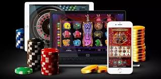 Experience the Thrill at GW Casino