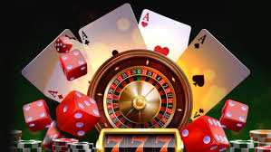 Experience the Thrill at GW Casino
