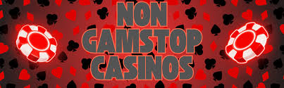 Exploring Casinos Not Registered on Gamstop 672090986 Exploring Casinos Not Registered on Gamstop 672090986
