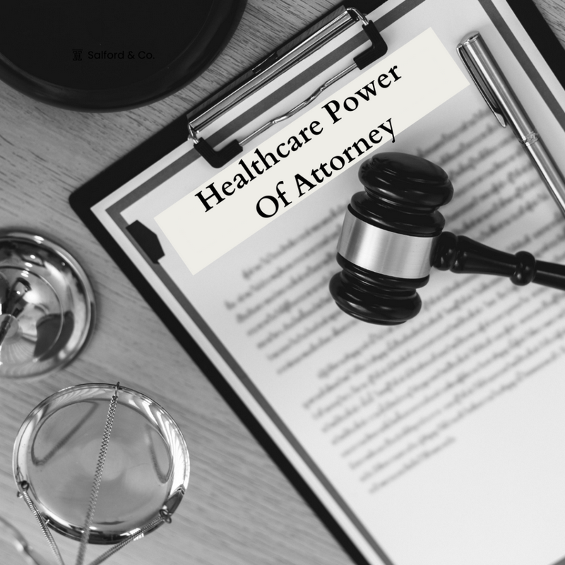 Create a Medical Power of Attorney That Shows Your Health Care Worths