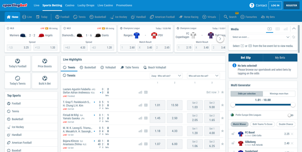 Les paris sportifs sont-ils légaux en France ?