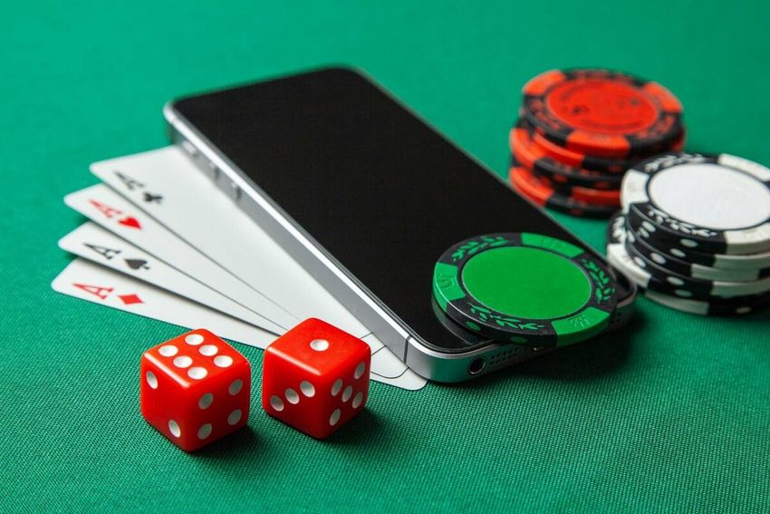 Listado y reseña de juegos de casinos españoles