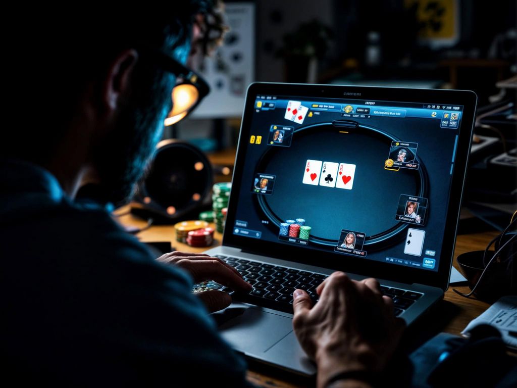 Top Online-Poker-Websites mit dem niedrigsten Rake 2025 Top Online-Poker-Websites mit dem niedrigsten Rake 2025