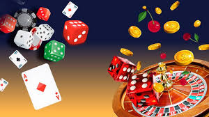 Win Diggers Casino Online Games A Treasure Trove of Entertainment