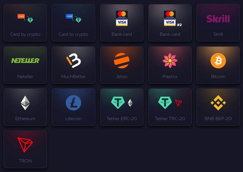 Официальный сайт казино Vavada - 100% вознаграждение + 100 бесплатных вращений